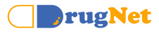 DrugNet Logo